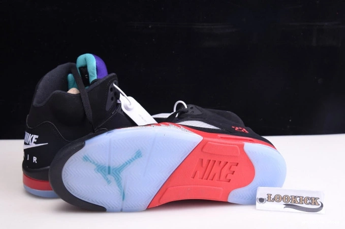 Rep 5 Jordan Top CZ1786-001 3 Air 0630